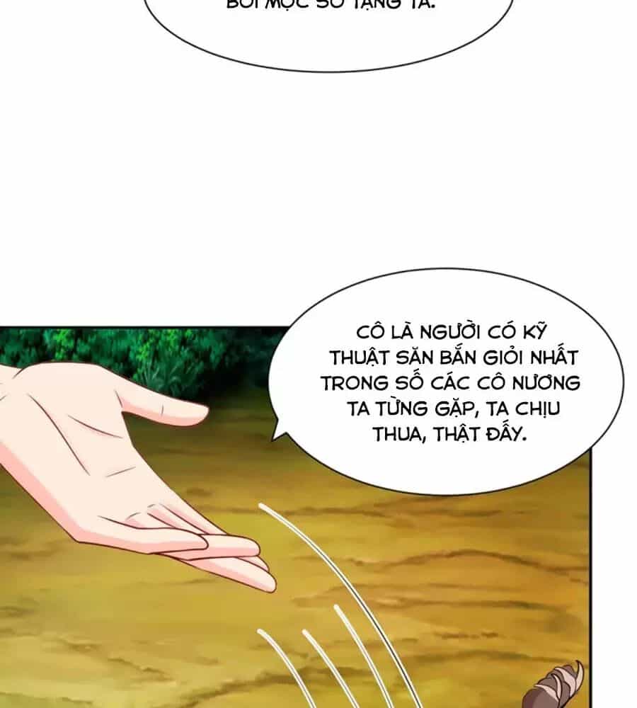 Kiêu Sủng Y Phi - Chương 165 - ảnh 20