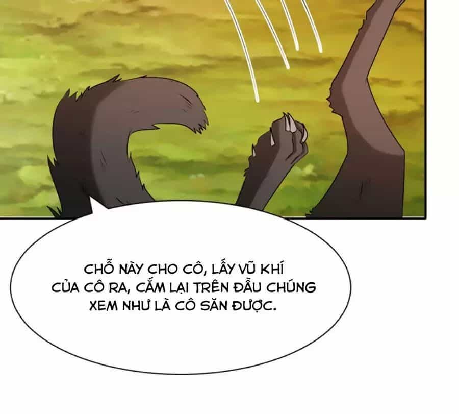 Kiêu Sủng Y Phi - Chương 165 - ảnh 21