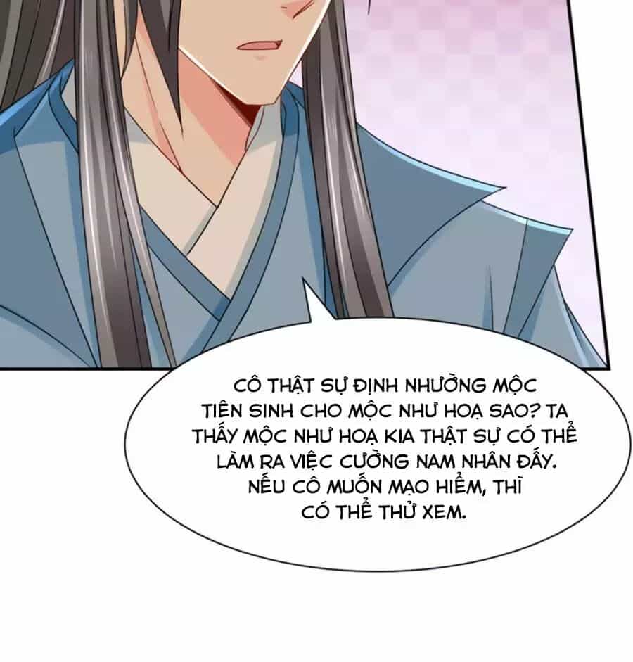 Kiêu Sủng Y Phi - Chương 165 - ảnh 24