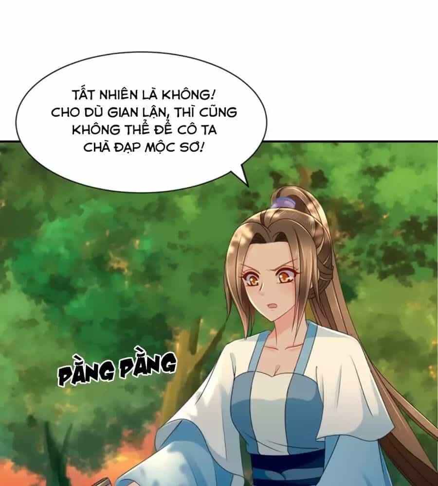 Kiêu Sủng Y Phi - Chương 165 - ảnh 25