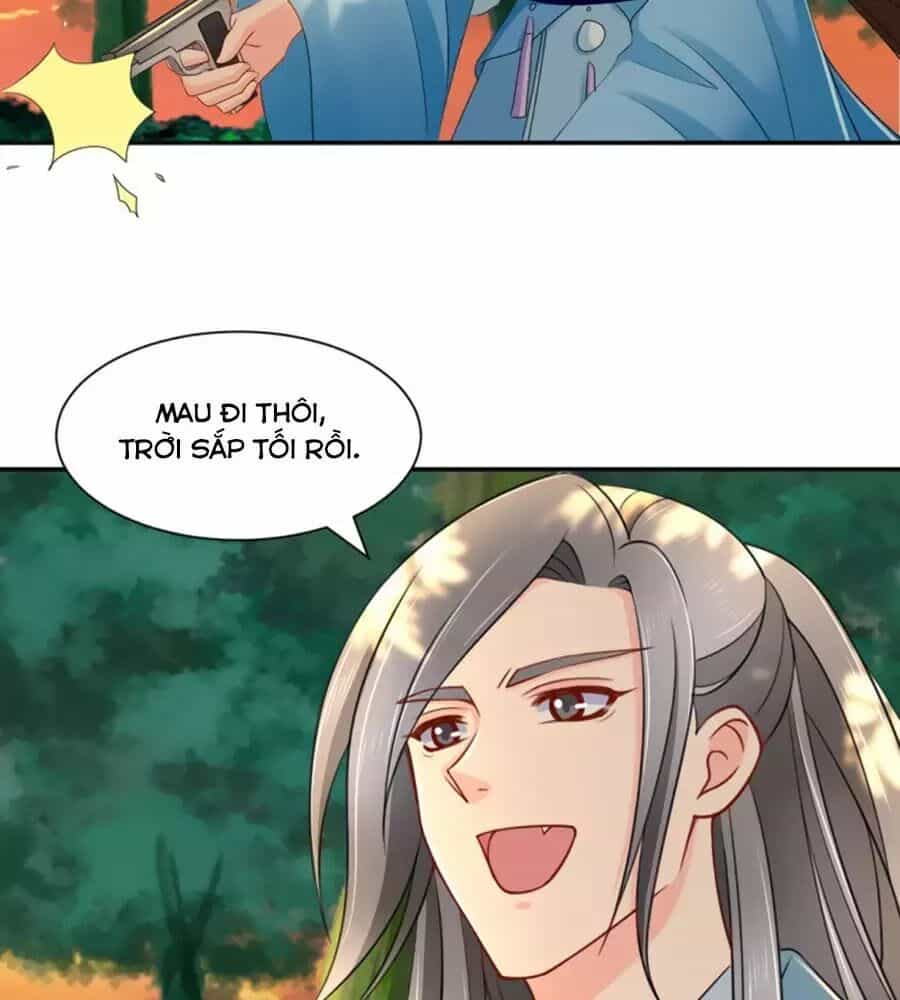Kiêu Sủng Y Phi - Chương 165 - ảnh 26