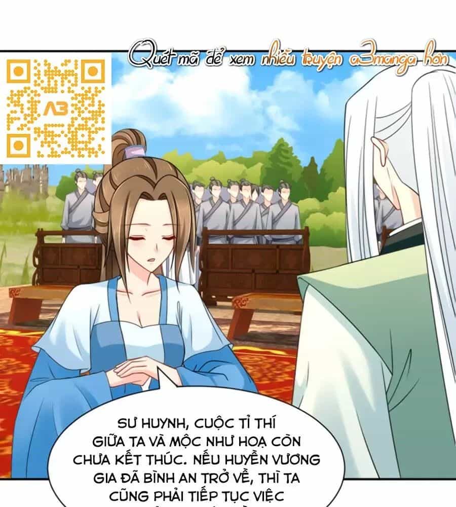 Kiêu Sủng Y Phi - Chương 165 - ảnh 3