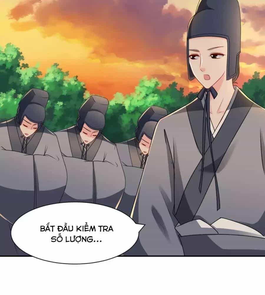 Kiêu Sủng Y Phi - Chương 165 - ảnh 30