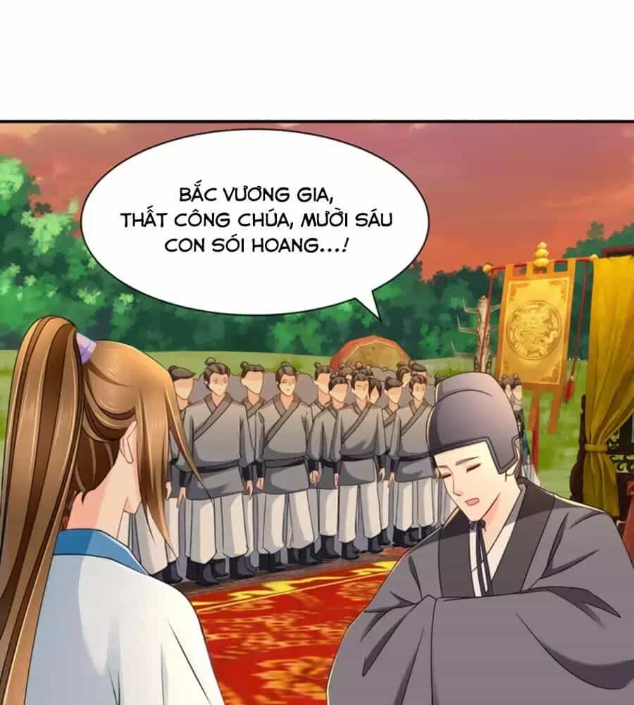 Kiêu Sủng Y Phi - Chương 165 - ảnh 32