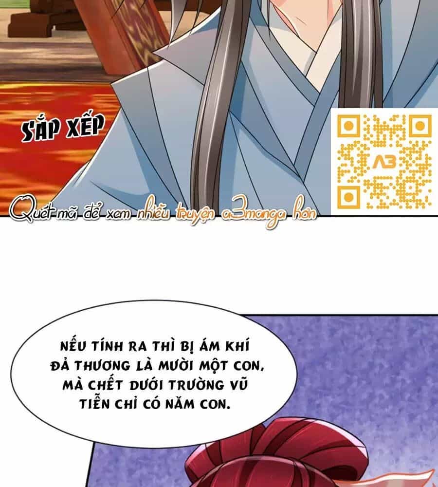 Kiêu Sủng Y Phi - Chương 165 - ảnh 37