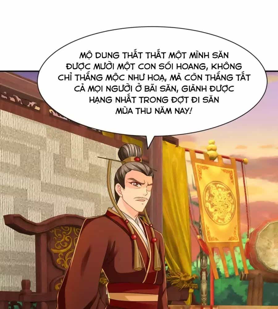 Kiêu Sủng Y Phi - Chương 165 - ảnh 39