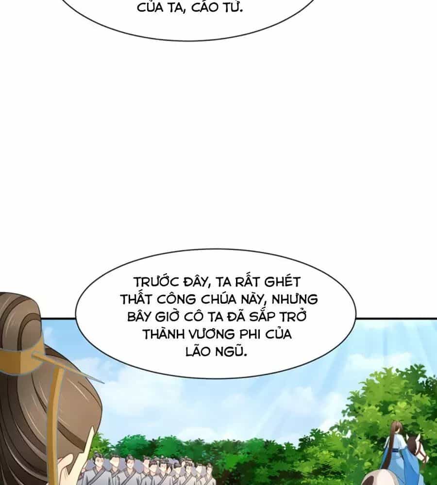 Kiêu Sủng Y Phi - Chương 165 - ảnh 4