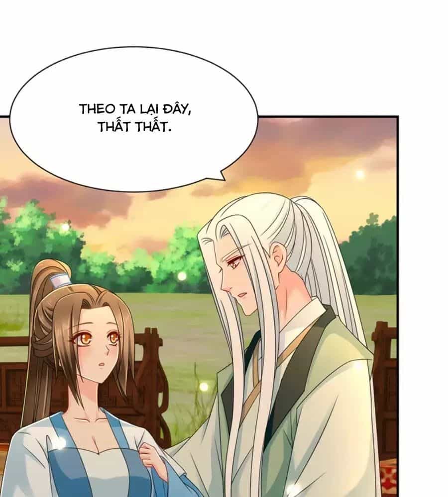 Kiêu Sủng Y Phi - Chương 165 - ảnh 41