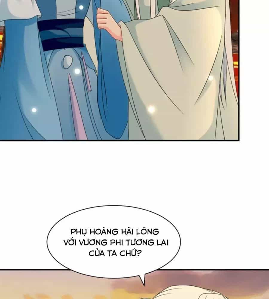 Kiêu Sủng Y Phi - Chương 165 - ảnh 42