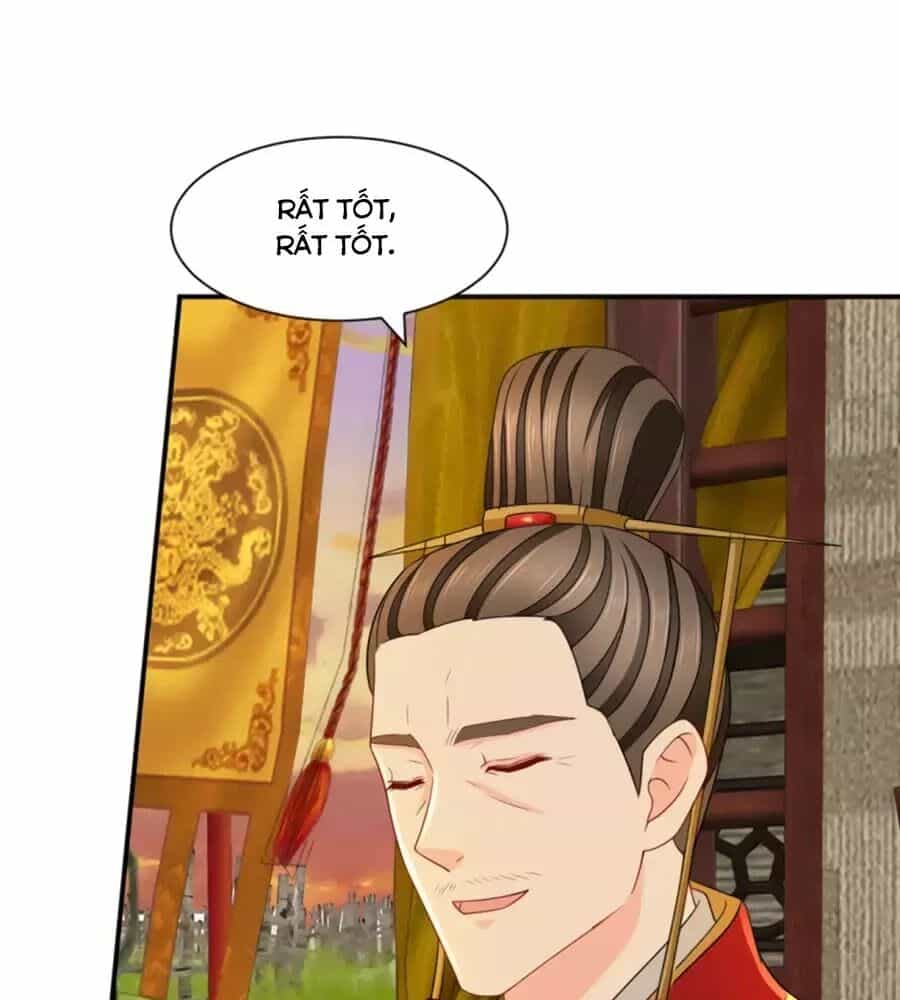 Kiêu Sủng Y Phi - Chương 165 - ảnh 44