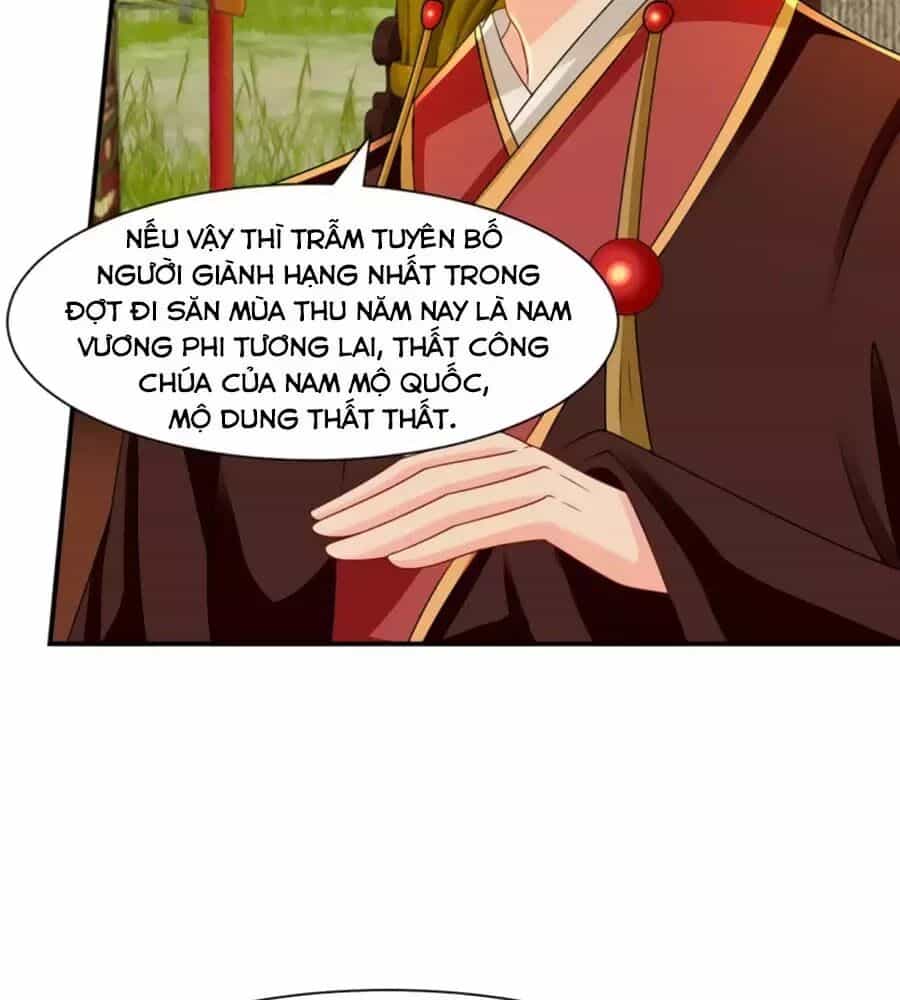 Kiêu Sủng Y Phi - Chương 165 - ảnh 45