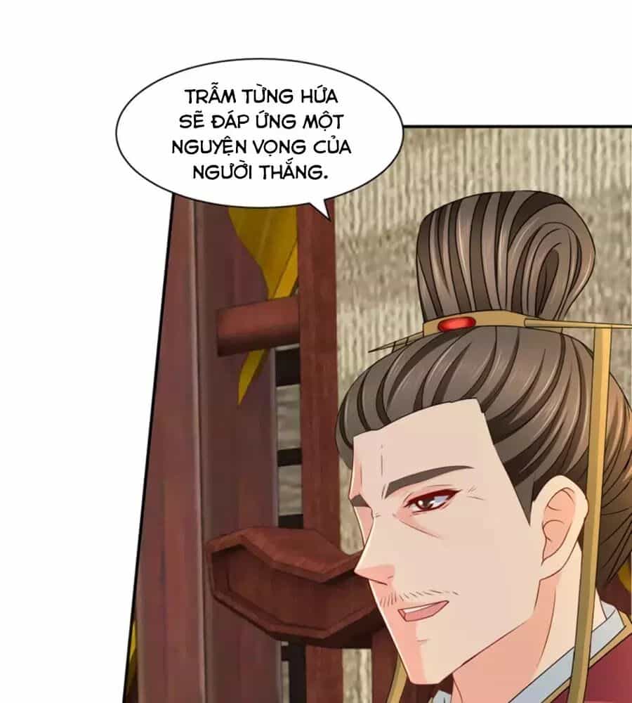 Kiêu Sủng Y Phi - Chương 165 - ảnh 48