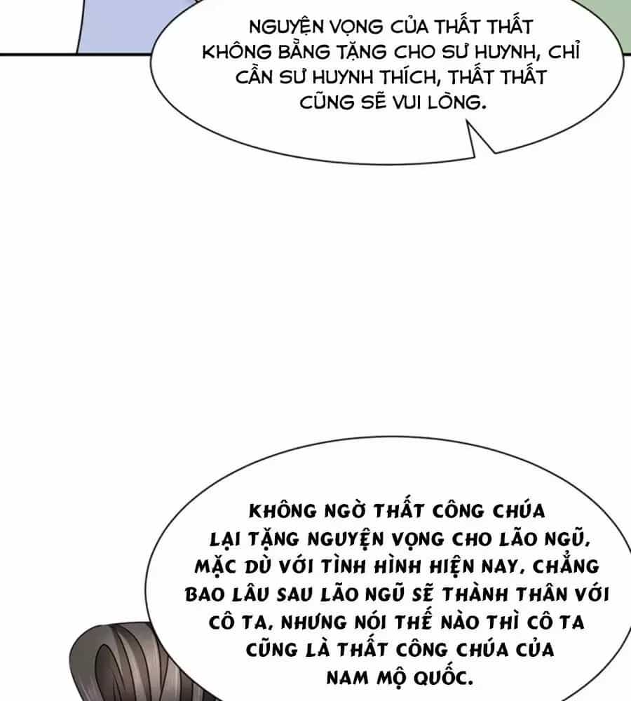 Kiêu Sủng Y Phi - Chương 165 - ảnh 53