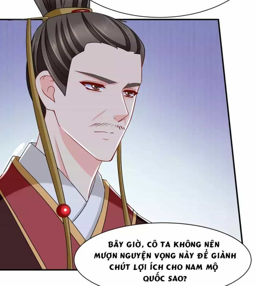 Kiêu Sủng Y Phi - Chương 165 - ảnh 54