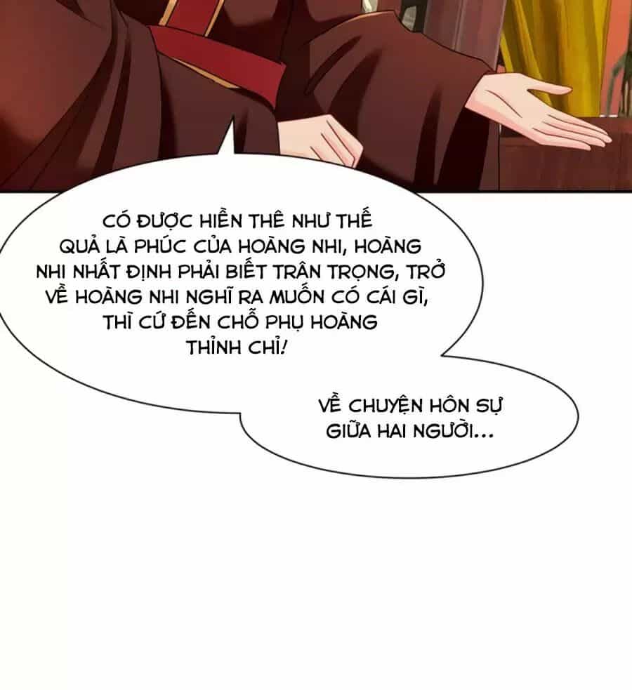 Kiêu Sủng Y Phi - Chương 165 - ảnh 57