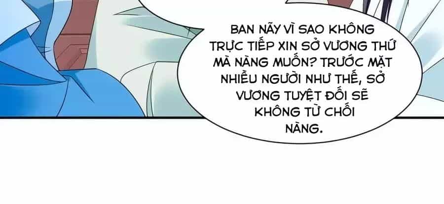 Kiêu Sủng Y Phi - Chương 166 - ảnh 15