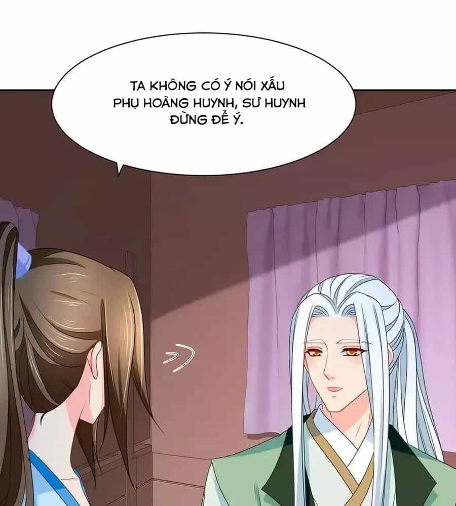 Kiêu Sủng Y Phi - Chương 166 - ảnh 18