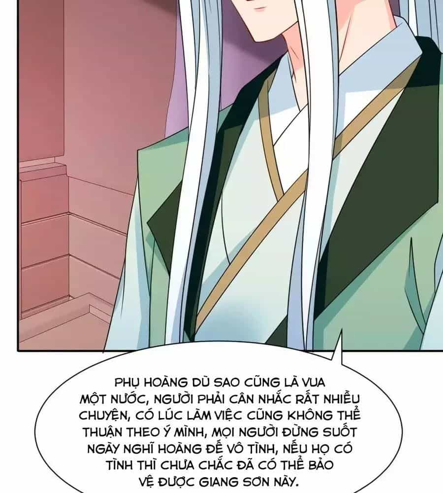 Kiêu Sủng Y Phi - Chương 166 - ảnh 20