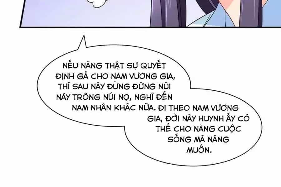 Kiêu Sủng Y Phi - Chương 166 - ảnh 27