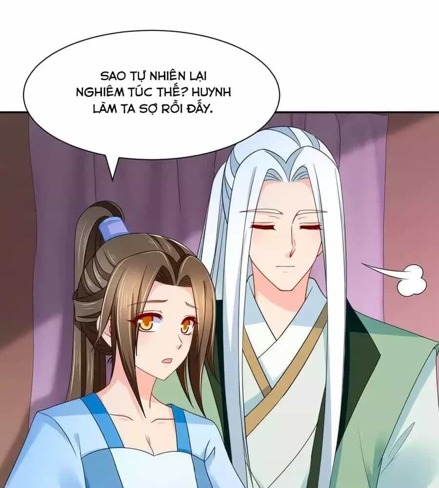 Kiêu Sủng Y Phi - Chương 166 - ảnh 28