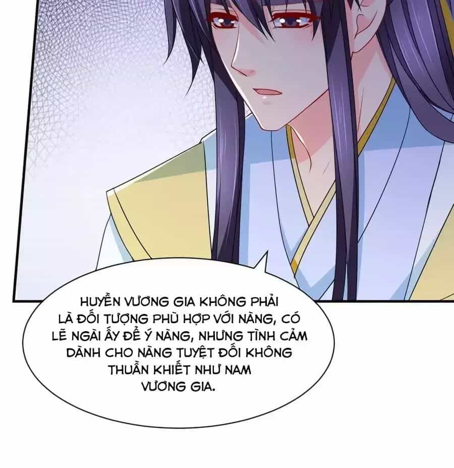 Kiêu Sủng Y Phi - Chương 166 - ảnh 30