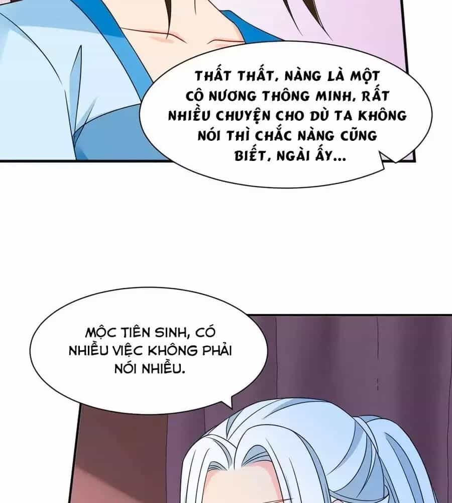 Kiêu Sủng Y Phi - Chương 166 - ảnh 32
