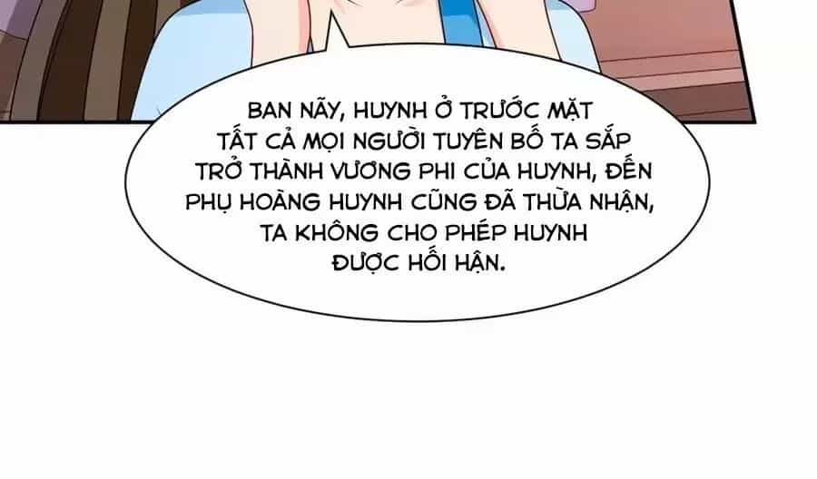Kiêu Sủng Y Phi - Chương 166 - ảnh 39