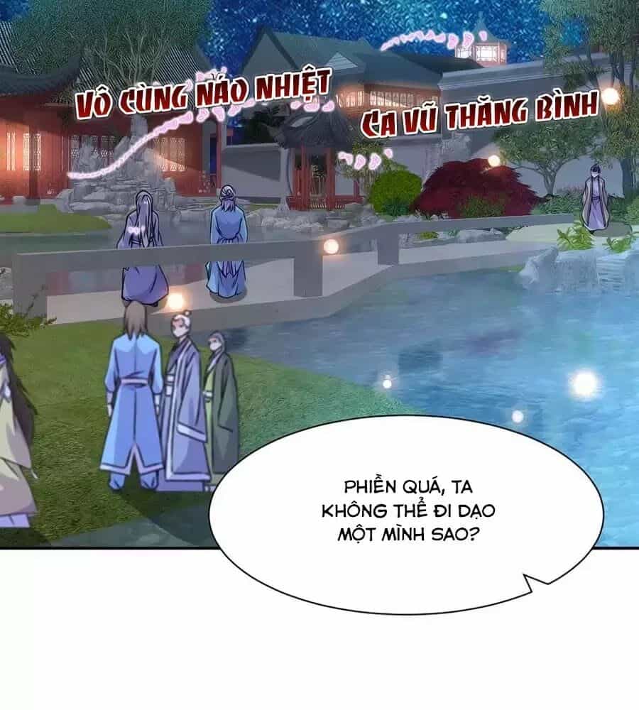 Kiêu Sủng Y Phi - Chương 166 - ảnh 44