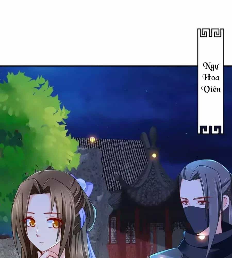 Kiêu Sủng Y Phi - Chương 166 - ảnh 45