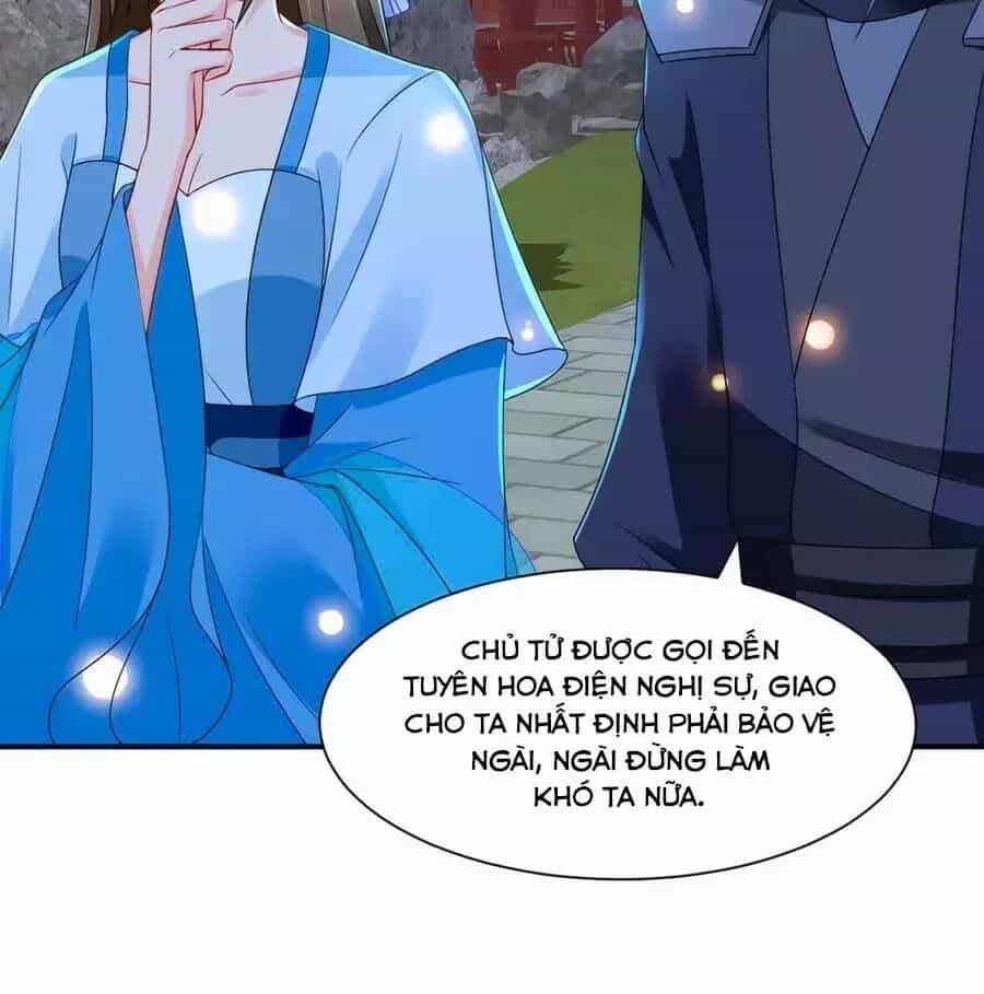 Kiêu Sủng Y Phi - Chương 166 - ảnh 46