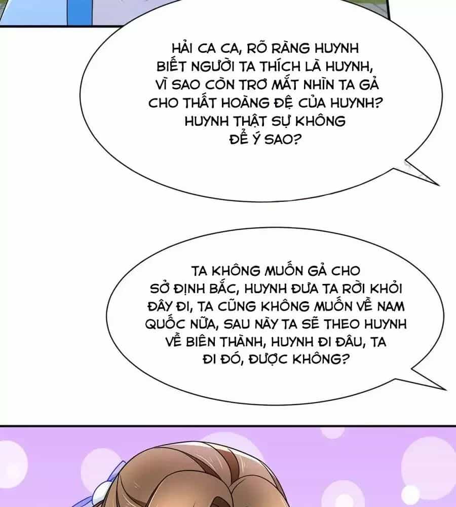 Kiêu Sủng Y Phi - Chương 166 - ảnh 48