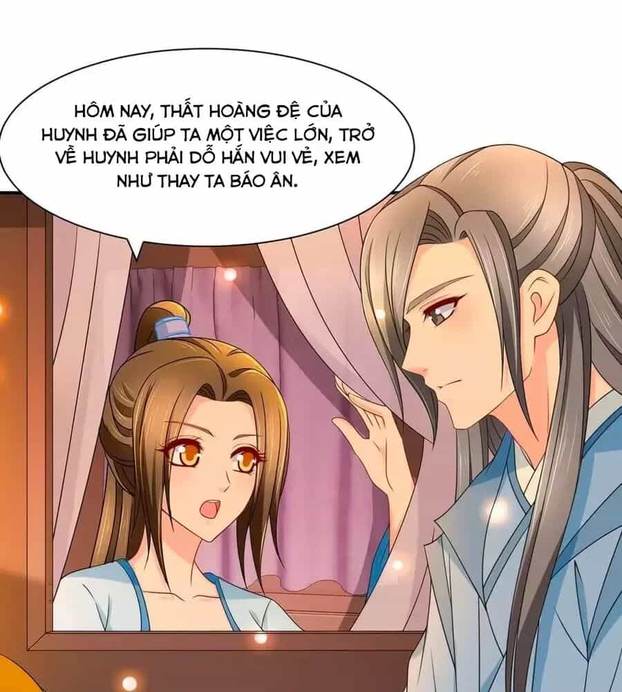 Kiêu Sủng Y Phi - Chương 166 - ảnh 5
