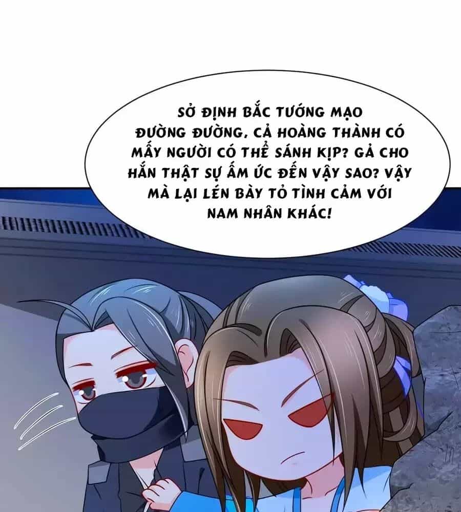 Kiêu Sủng Y Phi - Chương 166 - ảnh 50