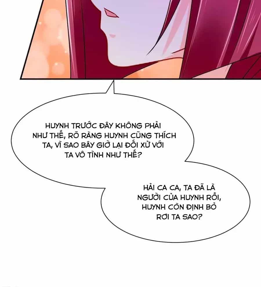 Kiêu Sủng Y Phi - Chương 166 - ảnh 52