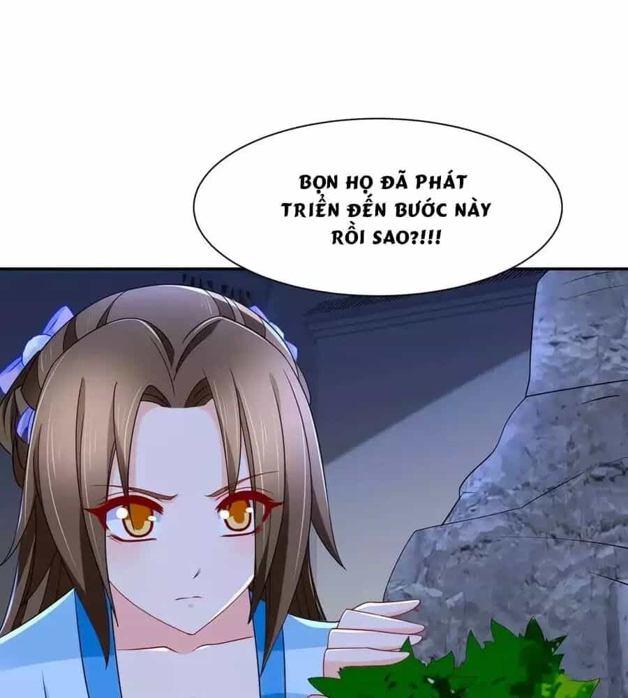 Kiêu Sủng Y Phi - Chương 166 - ảnh 53
