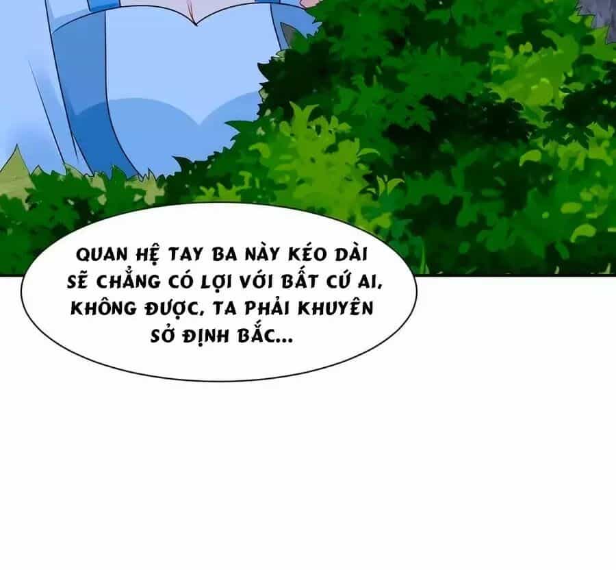 Kiêu Sủng Y Phi - Chương 166 - ảnh 54