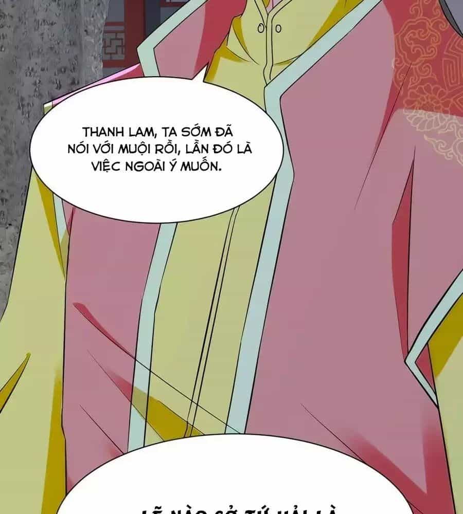 Kiêu Sủng Y Phi - Chương 166 - ảnh 56