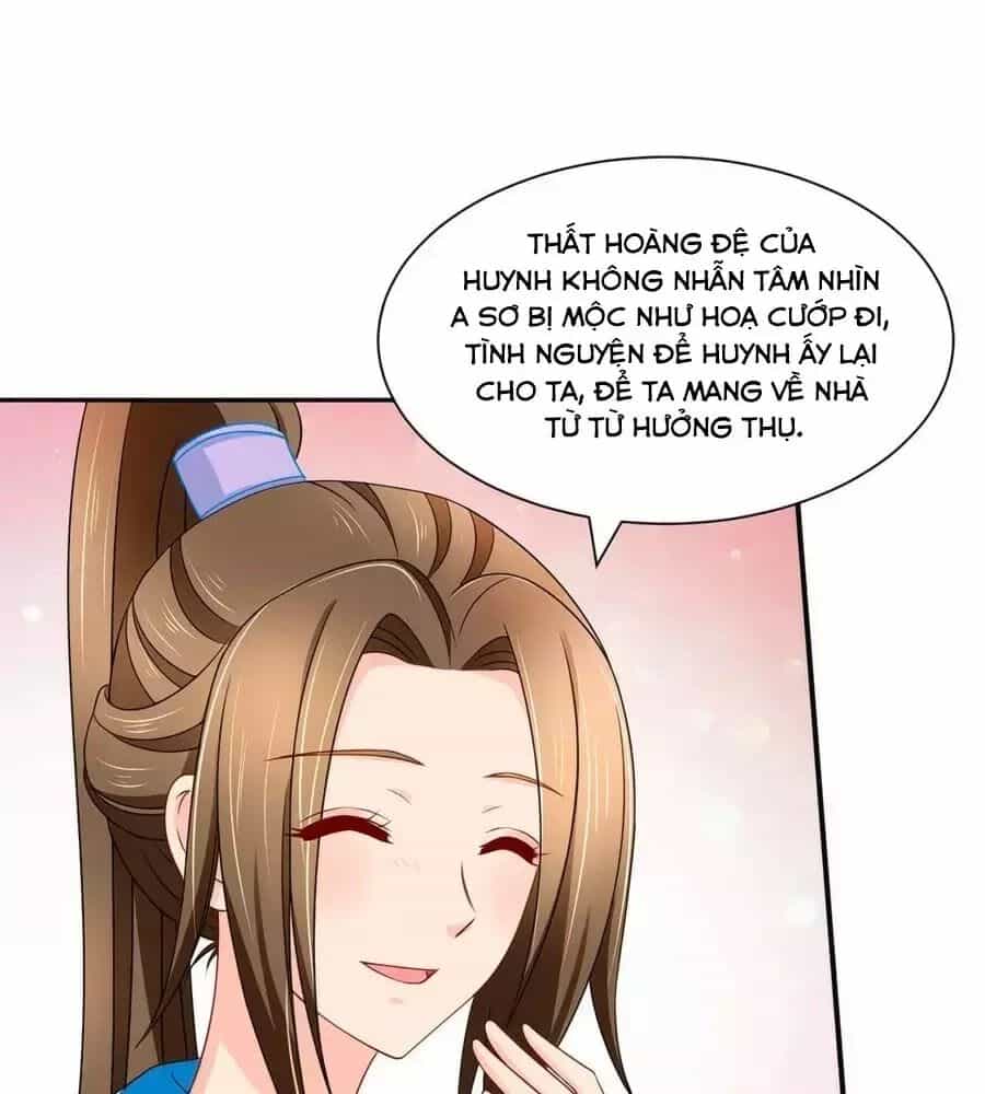 Kiêu Sủng Y Phi - Chương 166 - ảnh 9