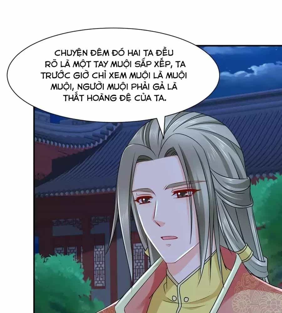 Kiêu Sủng Y Phi - Chương 167 - ảnh 1