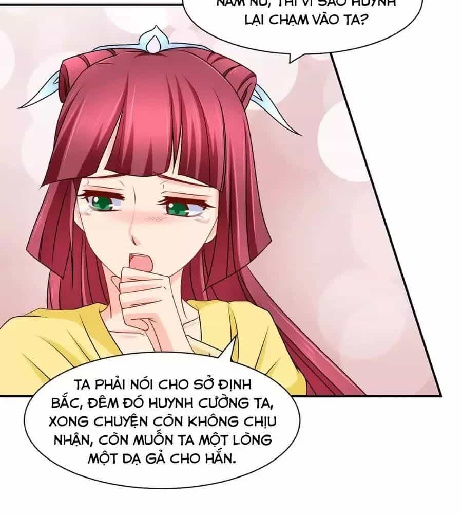 Kiêu Sủng Y Phi - Chương 167 - ảnh 12