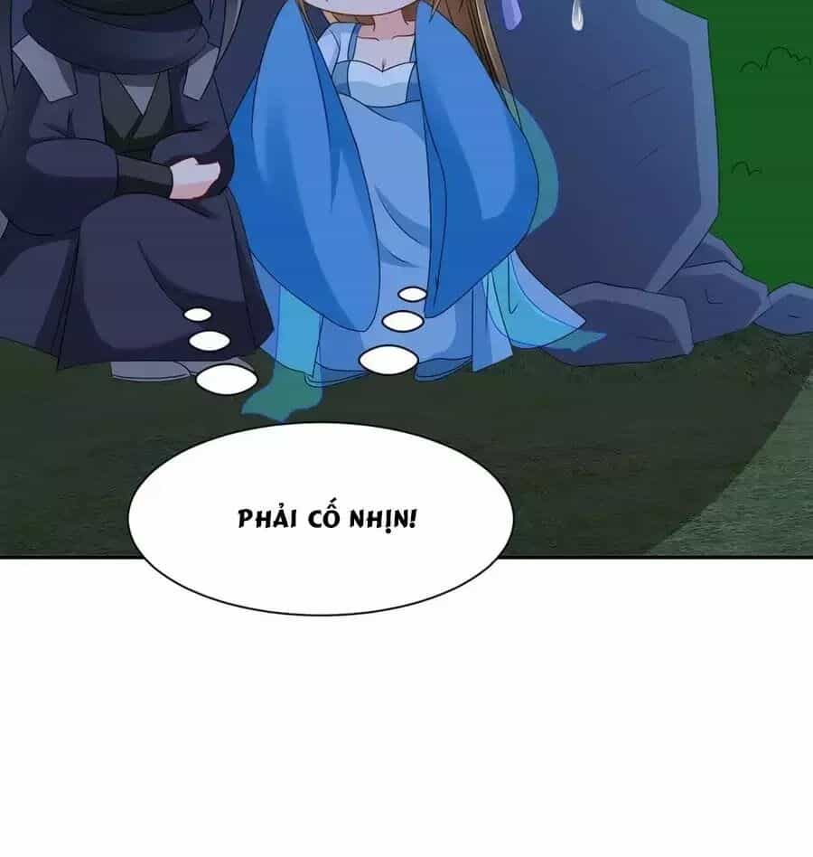 Kiêu Sủng Y Phi - Chương 167 - ảnh 18