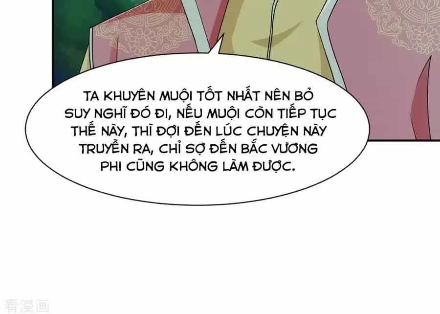 Kiêu Sủng Y Phi - Chương 167 - ảnh 2