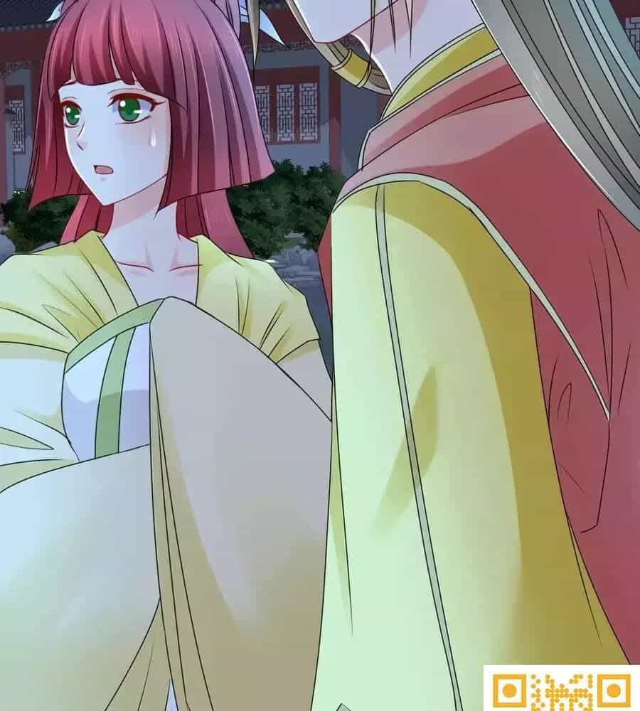 Kiêu Sủng Y Phi - Chương 167 - ảnh 20