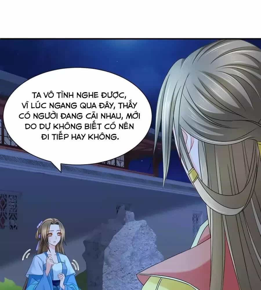 Kiêu Sủng Y Phi - Chương 167 - ảnh 22