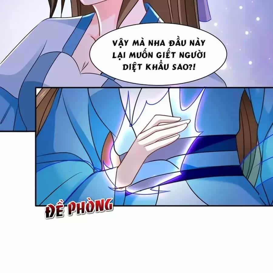 Kiêu Sủng Y Phi - Chương 167 - ảnh 33
