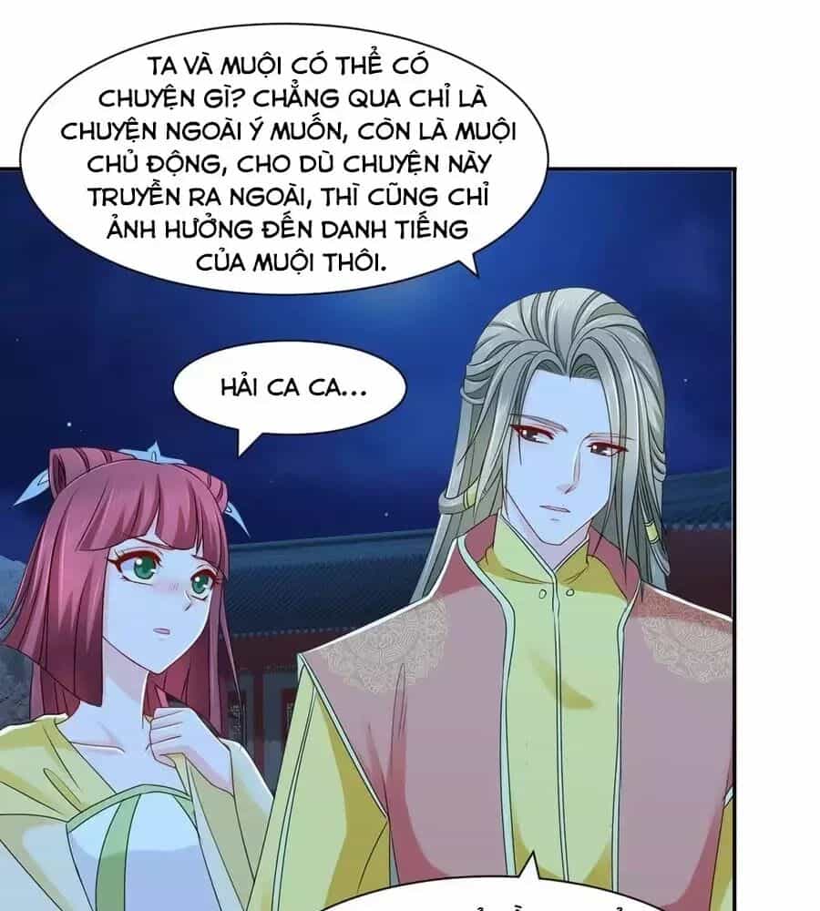Kiêu Sủng Y Phi - Chương 167 - ảnh 34