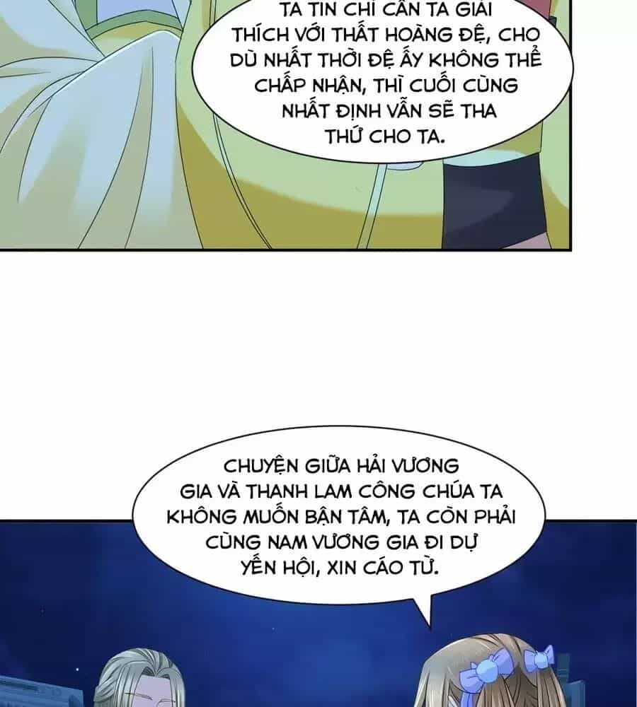 Kiêu Sủng Y Phi - Chương 167 - ảnh 35