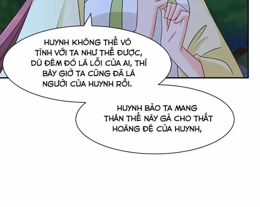 Kiêu Sủng Y Phi - Chương 167 - ảnh 4