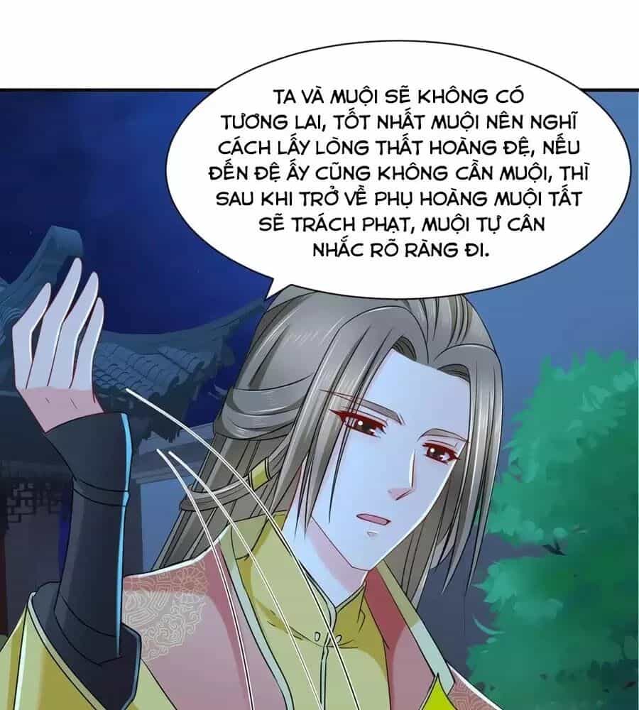 Kiêu Sủng Y Phi - Chương 167 - ảnh 40