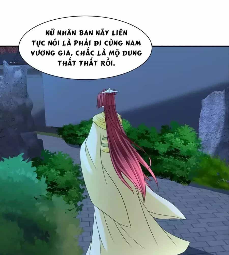 Kiêu Sủng Y Phi - Chương 167 - ảnh 47